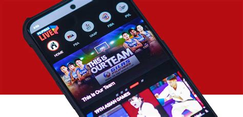 one sports live stream uaap|Wherever, whenever: UAAP Season 86 now available to Filipinos world.